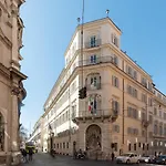 Domus Domi Barberini Sq.