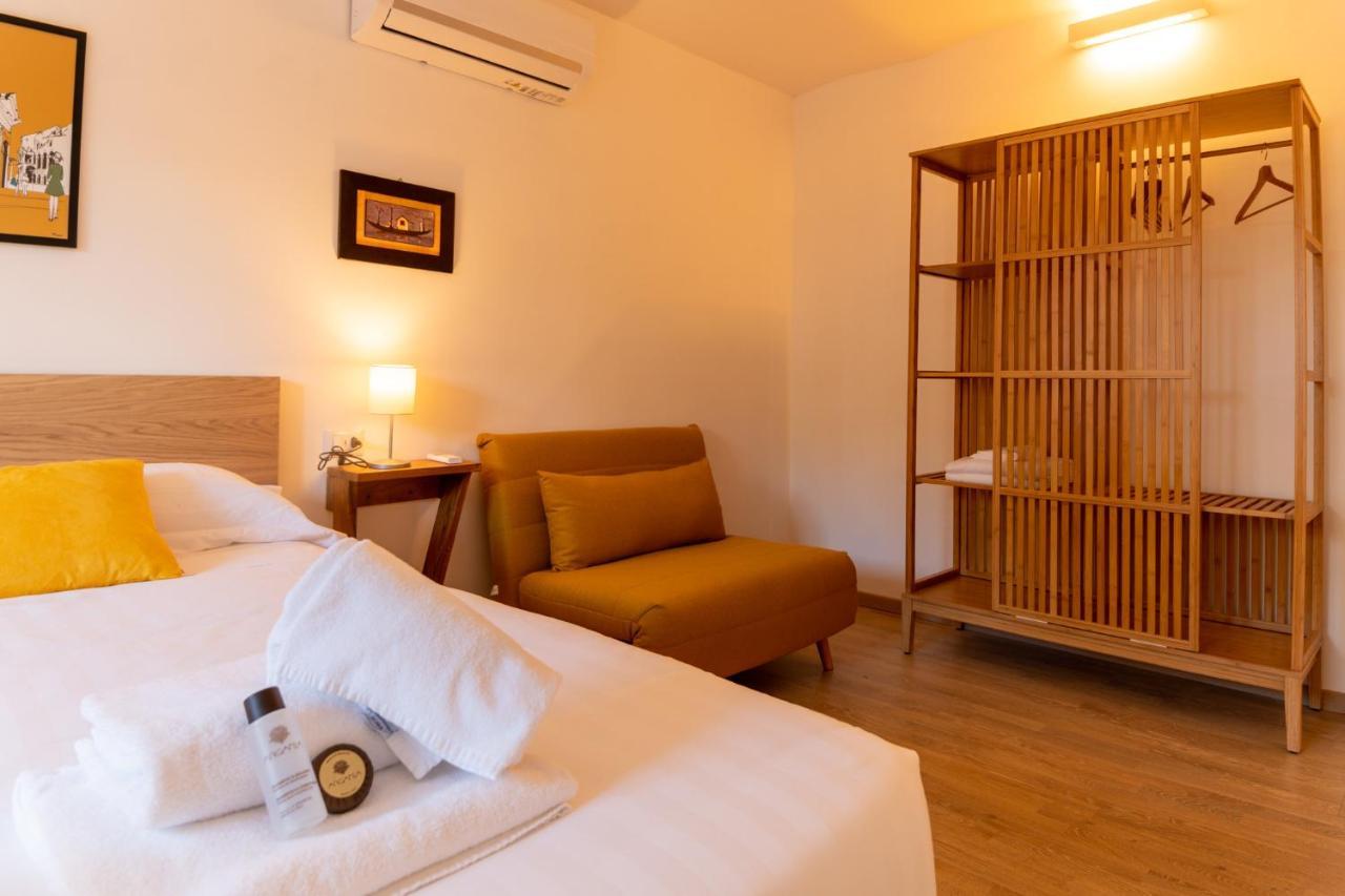 Apartment Domus Domi Barberini Sq. *