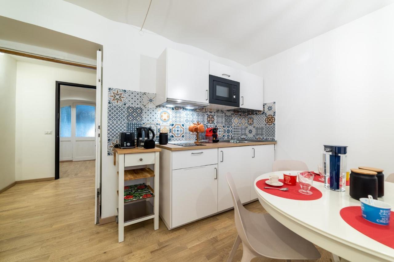 Domus Domi Barberini Sq. Apartment