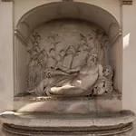 Domus Domi Barberini Sq.